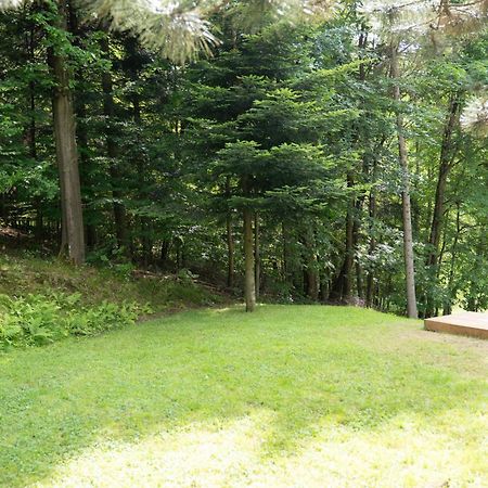 Ostoja Villa Rzyki Dış mekan fotoğraf